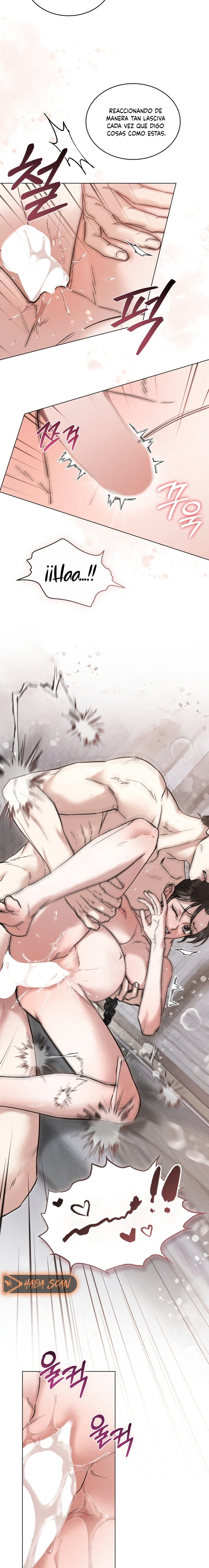 Noche de caos Capítulo 91 - Page 13