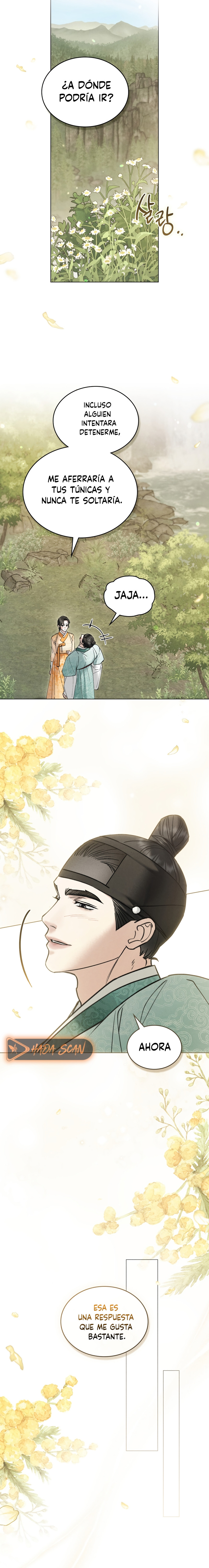 Noche de caos Capítulo 92 - Page 15