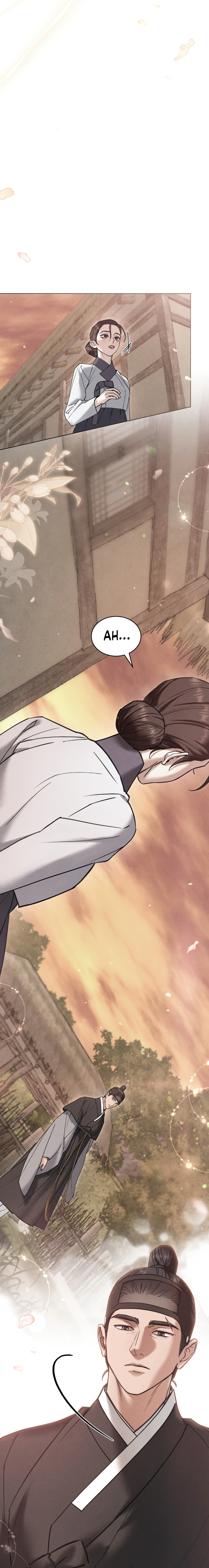 Noche de caos Capítulo 92 - Page 16