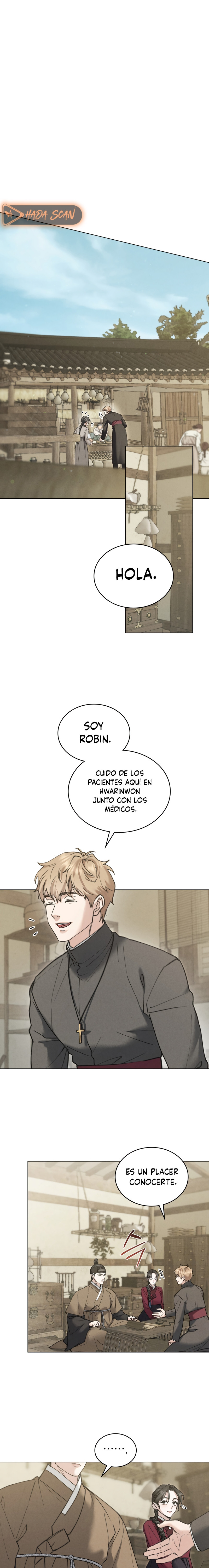 Noche de caos Capítulo 93 - Page 12