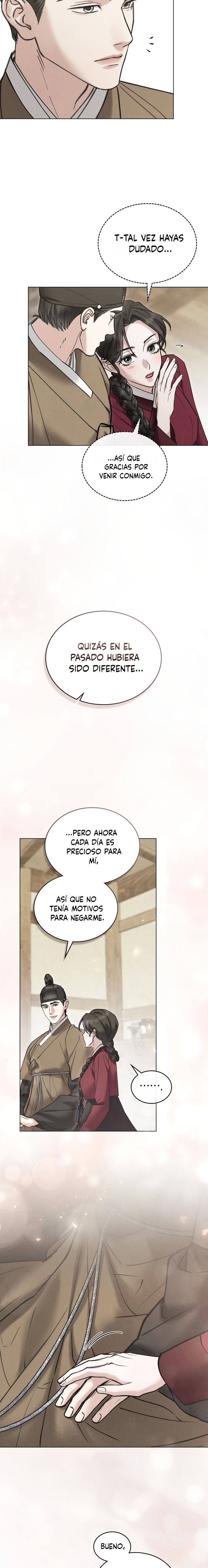 Noche de caos Capítulo 93 - Page 14