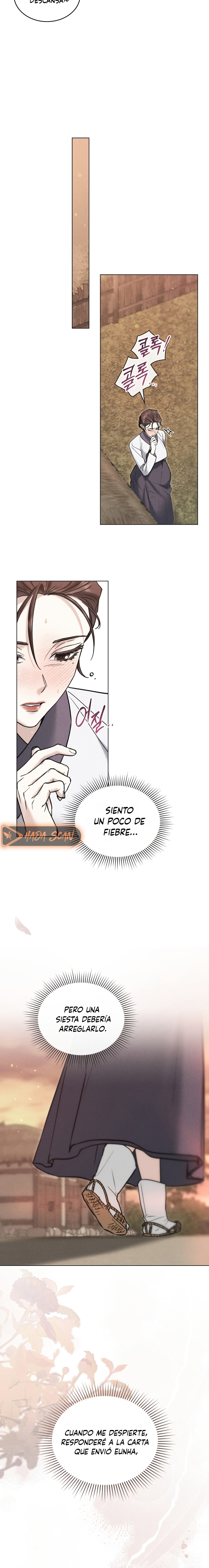 Noche de caos Capítulo 93 - Page 4