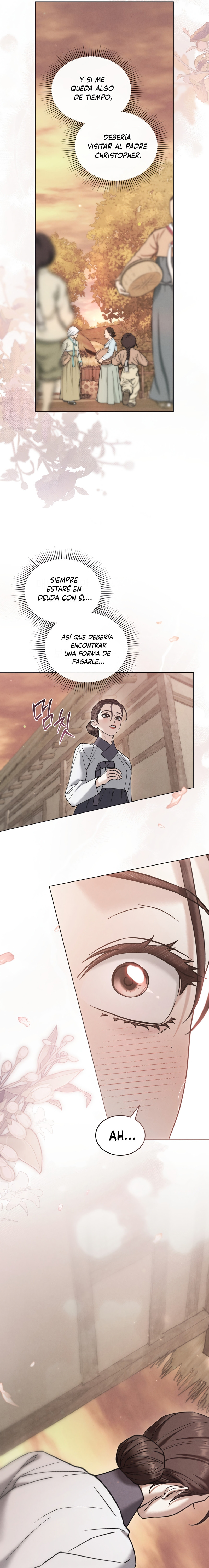 Noche de caos Capítulo 93 - Page 5