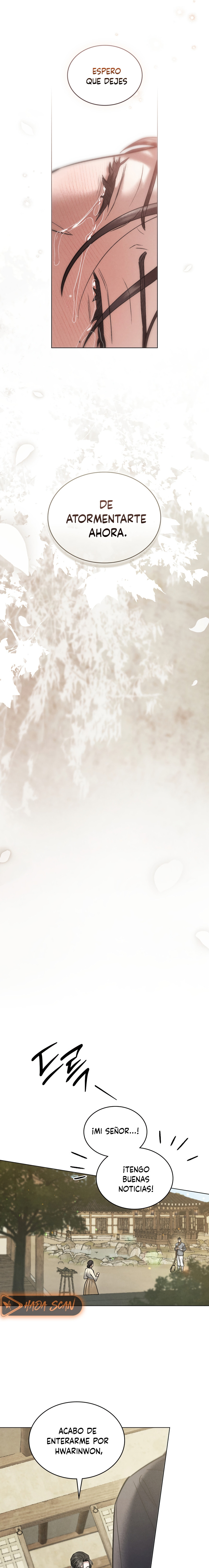 Noche de caos Capítulo 94 - Page 13