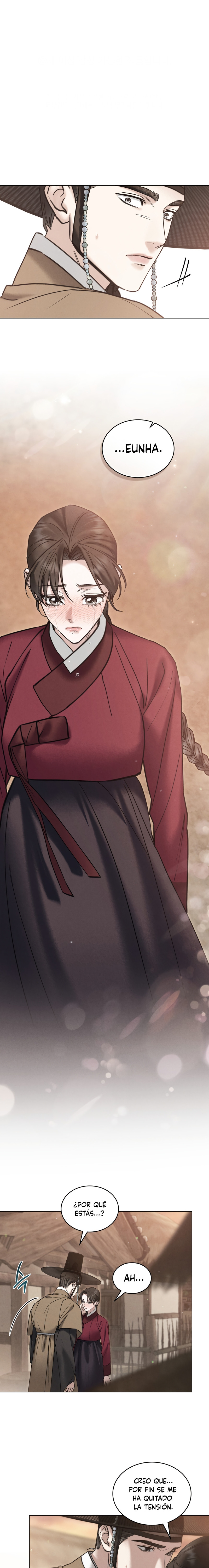 Noche de caos Capítulo 94 - Page 3