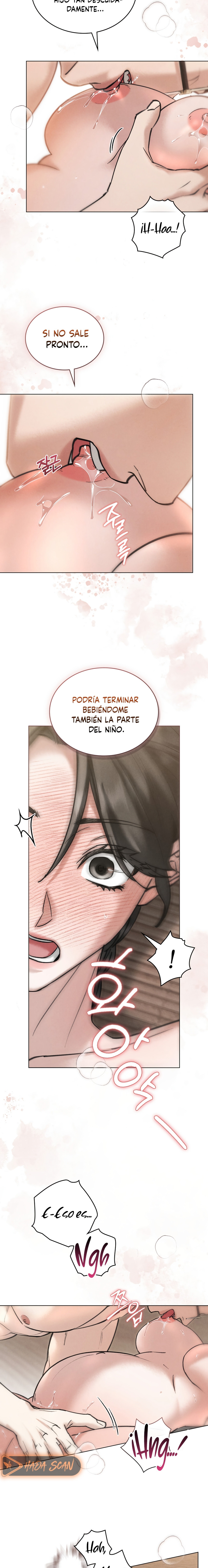 Noche de caos Capítulo 95 - Page 13