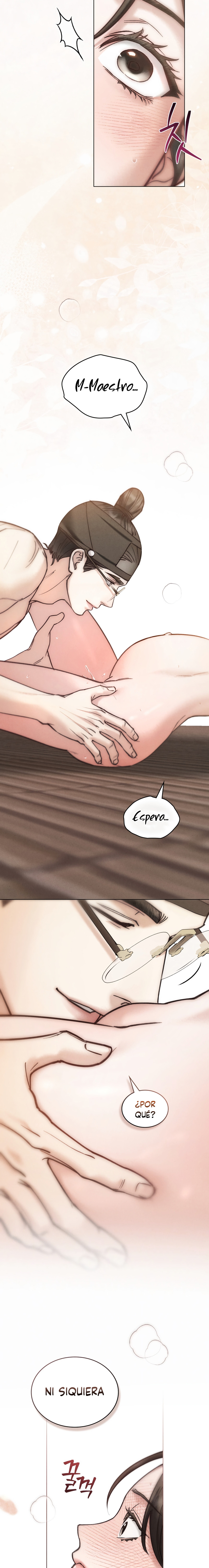 Noche de caos Capítulo 95 - Page 16