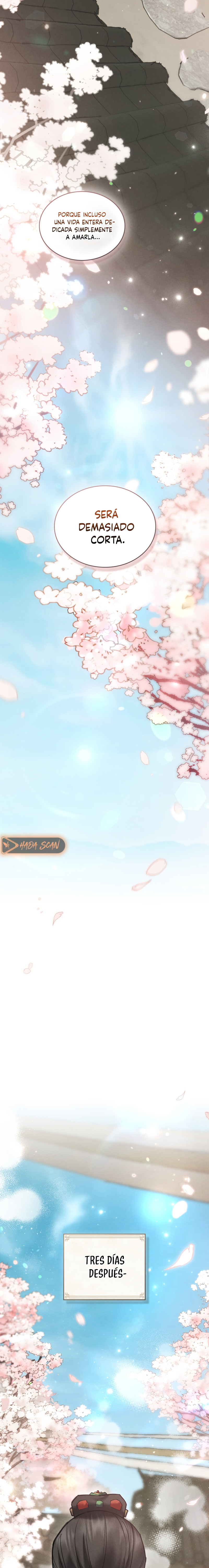 Noche de caos Capítulo 96 - Page 17