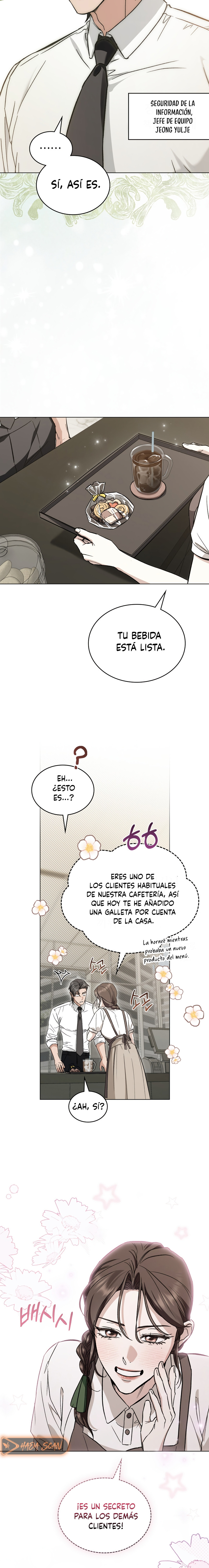 Noche de caos Capítulo 97 - Page 13