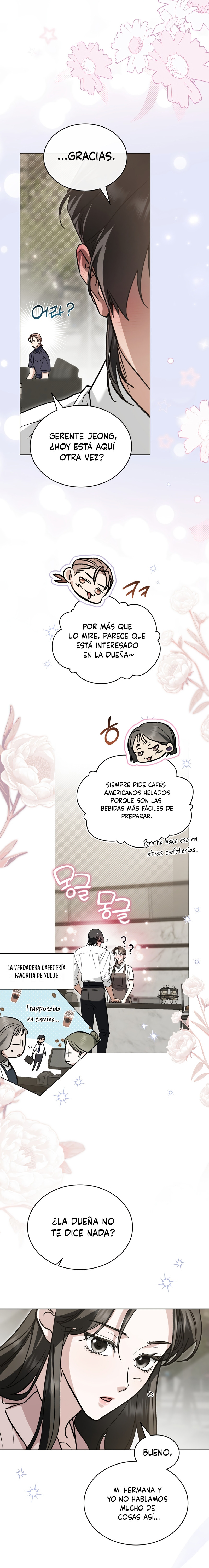 Noche de caos Capítulo 97 - Page 14
