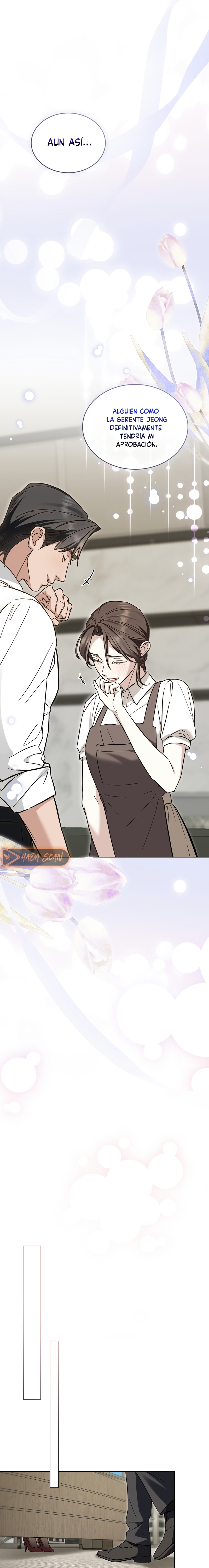 Noche de caos Capítulo 97 - Page 15