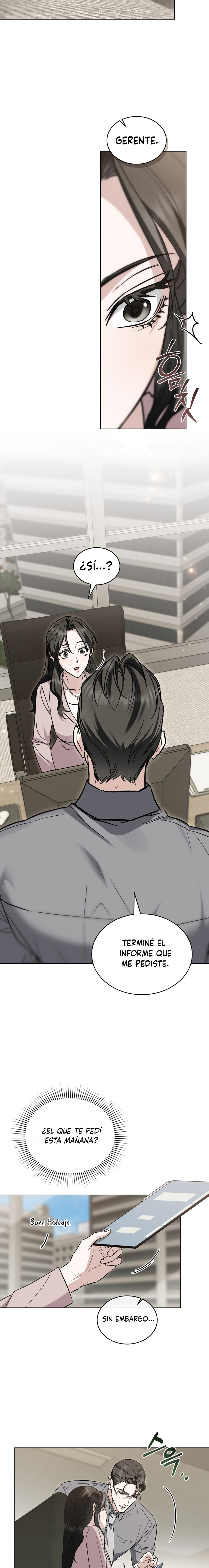 Noche de caos Capítulo 97 - Page 16