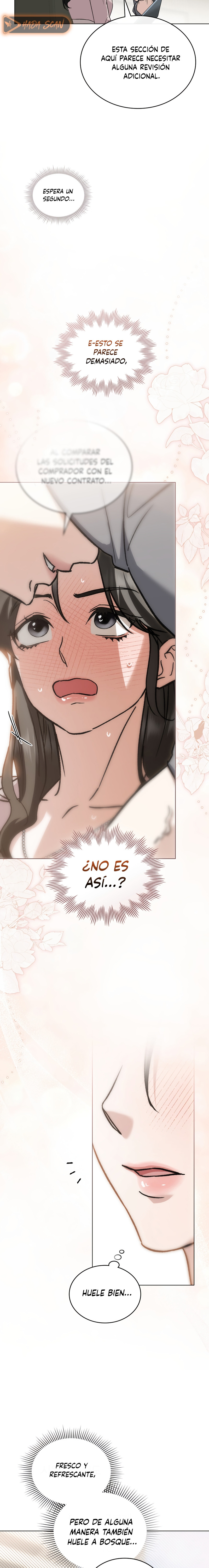 Noche de caos Capítulo 97 - Page 17