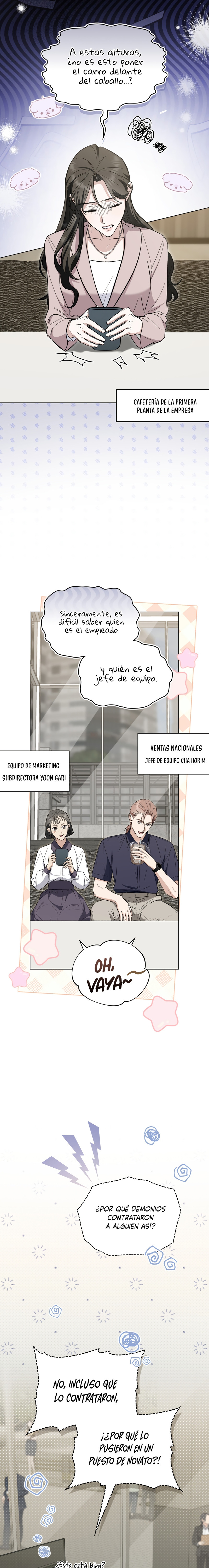 Noche de caos Capítulo 97 - Page 7