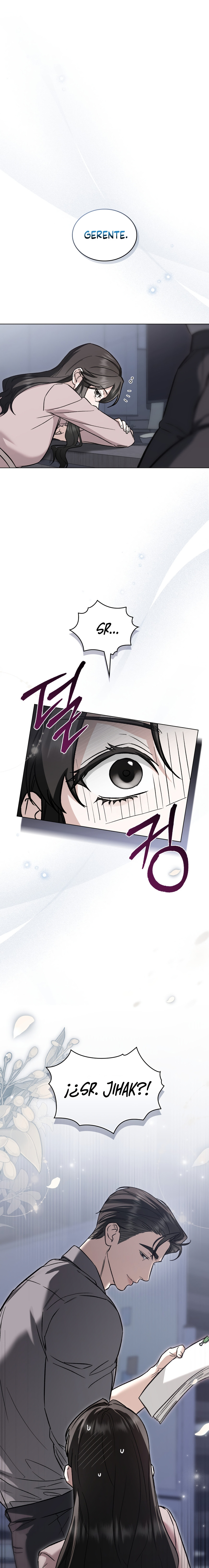 Noche de caos Capítulo 98 - Page 3