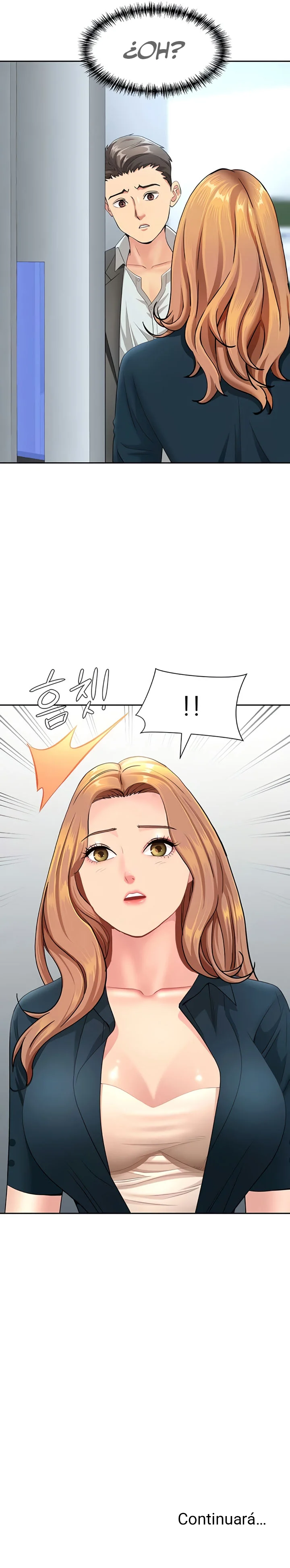 Una Mujer Casada Capítulo 21 - Page 10