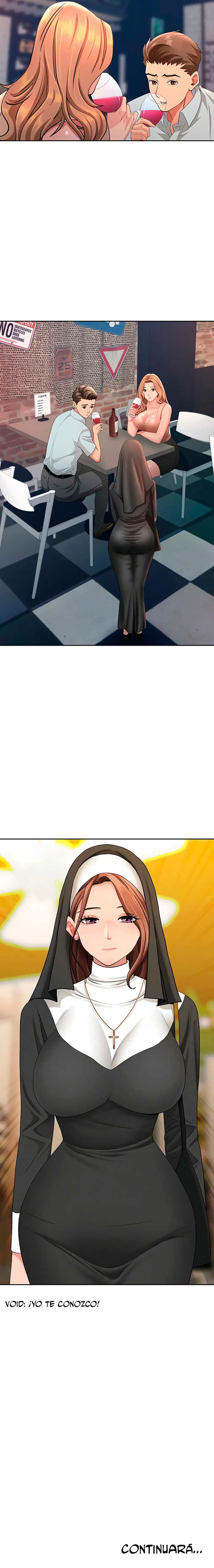 Una Mujer Casada Capítulo 25 - Page 11