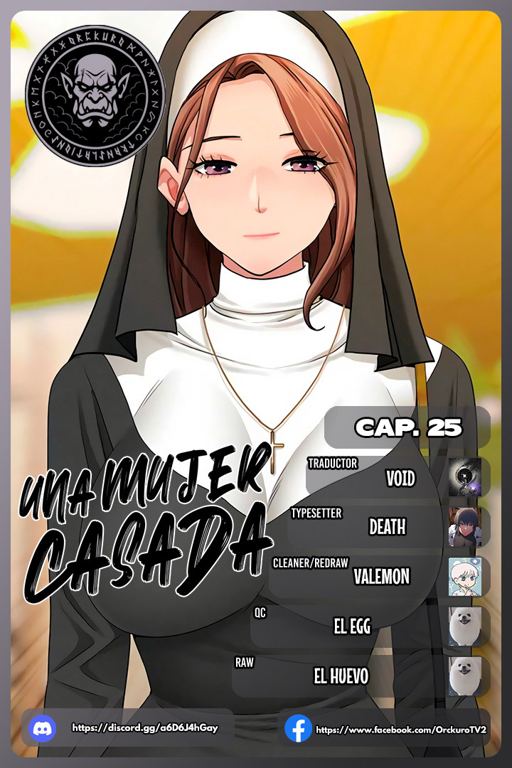 Una Mujer Casada Capítulo 25 - Page 2