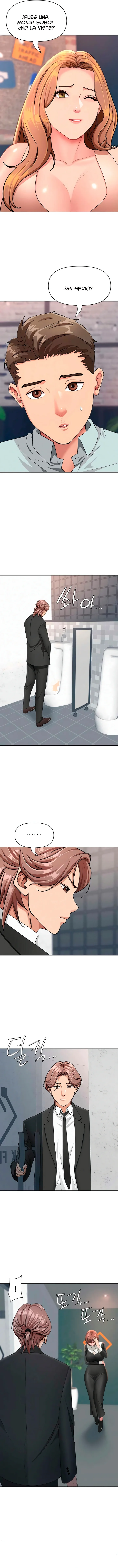 Una Mujer Casada Capítulo 26 - Page 10