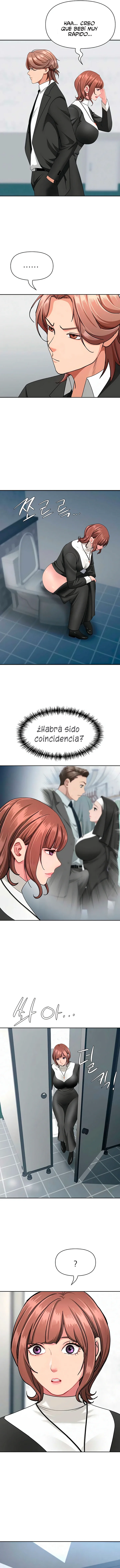 Una Mujer Casada Capítulo 26 - Page 11