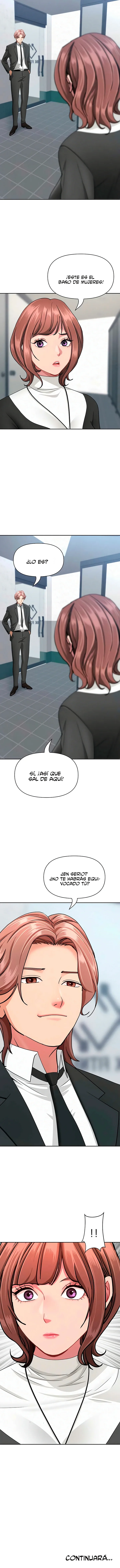 Una Mujer Casada Capítulo 26 - Page 12