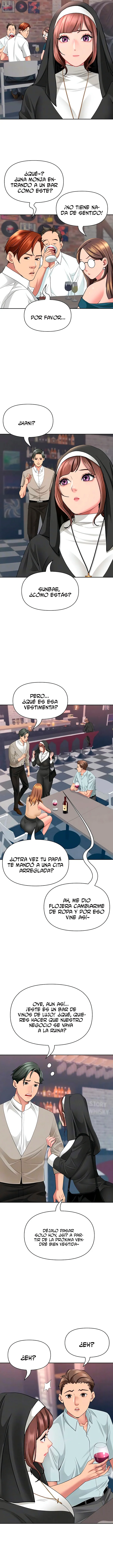 Una Mujer Casada Capítulo 26 - Page 2