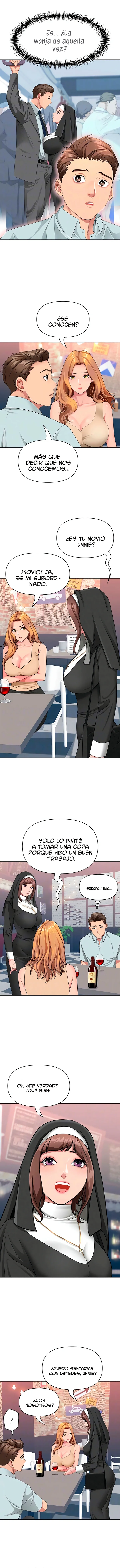 Una Mujer Casada Capítulo 26 - Page 3