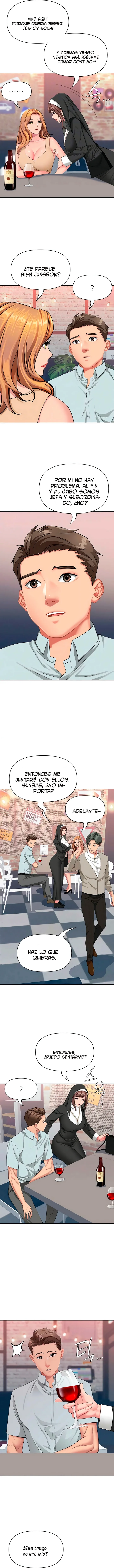 Una Mujer Casada Capítulo 26 - Page 4