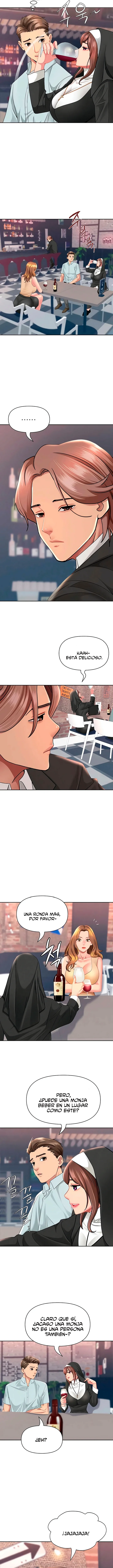 Una Mujer Casada Capítulo 26 - Page 5