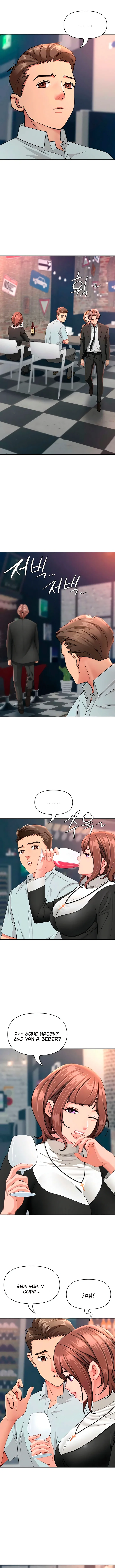 Una Mujer Casada Capítulo 26 - Page 8