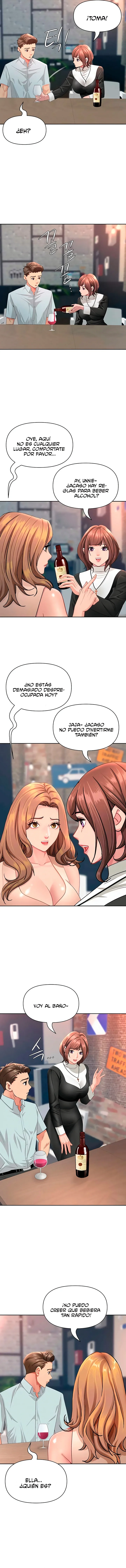 Una Mujer Casada Capítulo 26 - Page 9