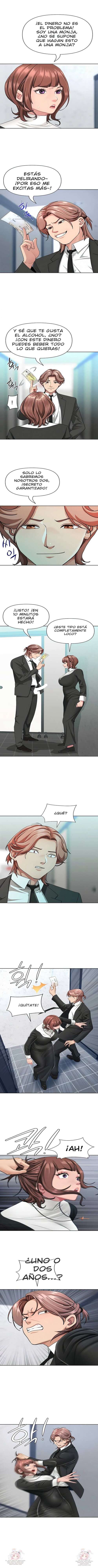 Una Mujer Casada Capítulo 27 - Page 10