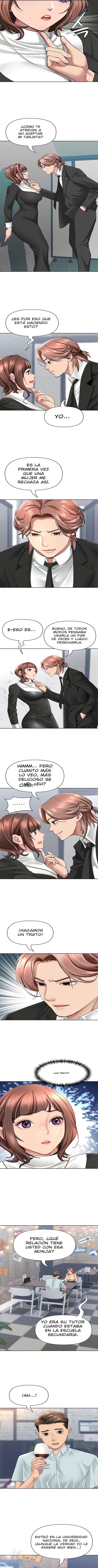 Una Mujer Casada Capítulo 27 - Page 4