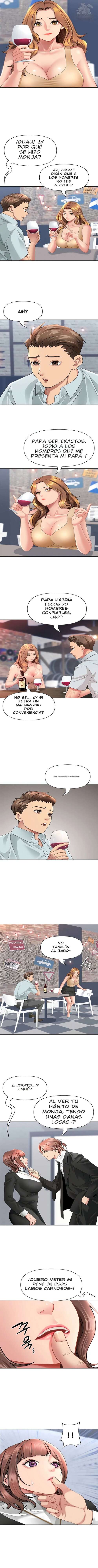 Una Mujer Casada Capítulo 27 - Page 5