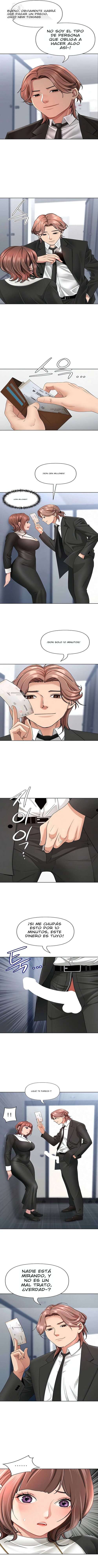 Una Mujer Casada Capítulo 27 - Page 6