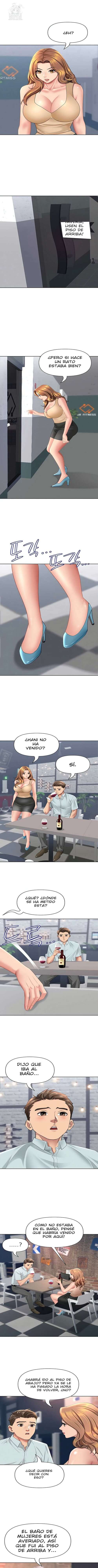 Una Mujer Casada Capítulo 27 - Page 7