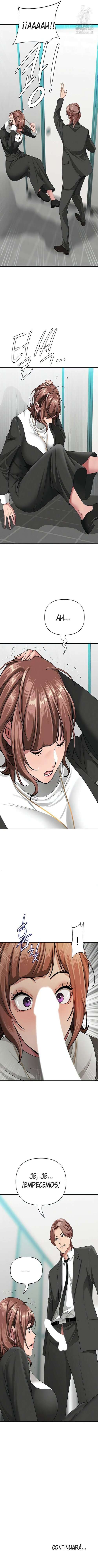 Una Mujer Casada Capítulo 27 - Page 9