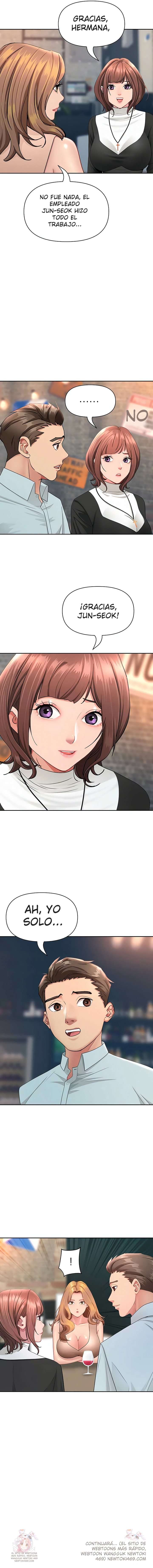 Una Mujer Casada Capítulo 28 - Page 10