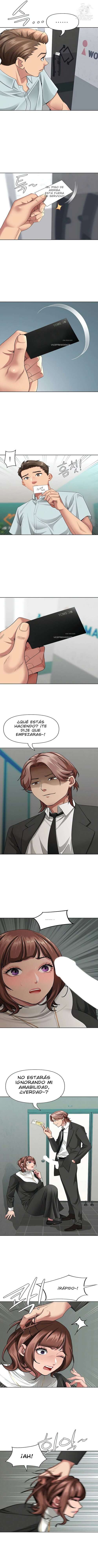 Una Mujer Casada Capítulo 28 - Page 4