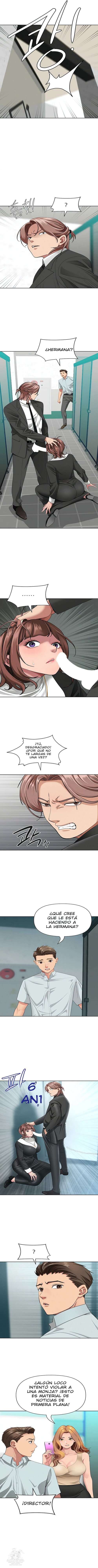 Una Mujer Casada Capítulo 28 - Page 5