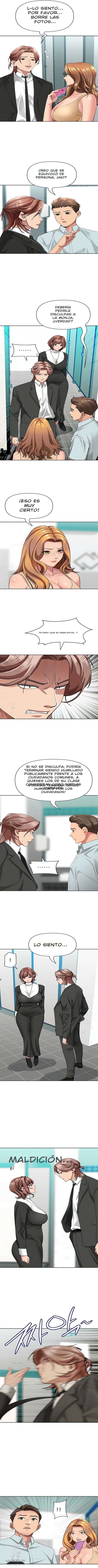 Una Mujer Casada Capítulo 28 - Page 8