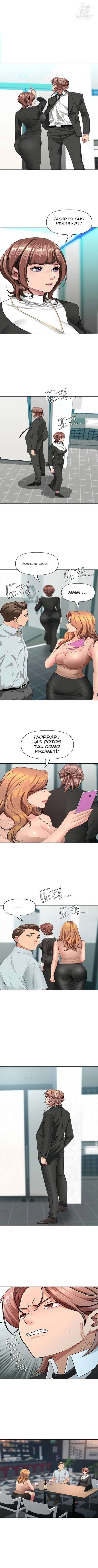 Una Mujer Casada Capítulo 28 - Page 9