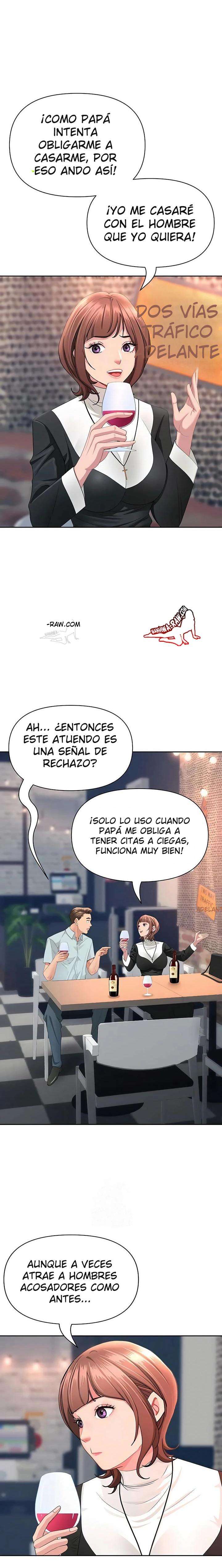 Una Mujer Casada Capítulo 29 - Page 10