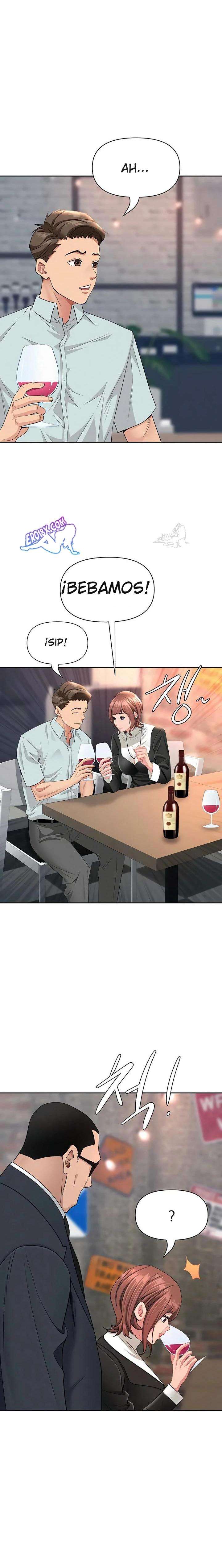 Una Mujer Casada Capítulo 29 - Page 11