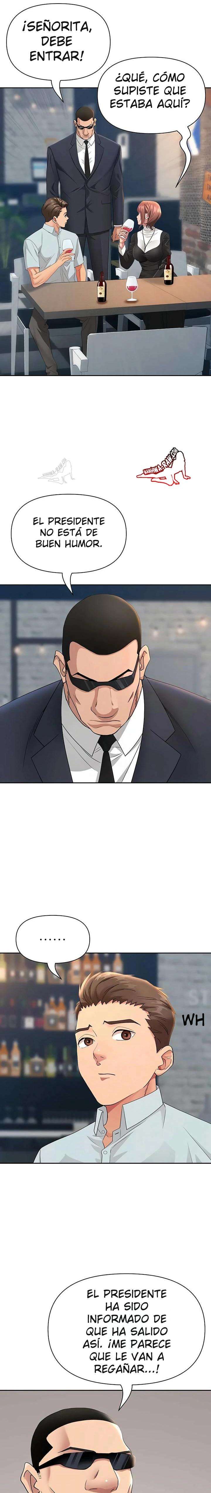 Una Mujer Casada Capítulo 29 - Page 12