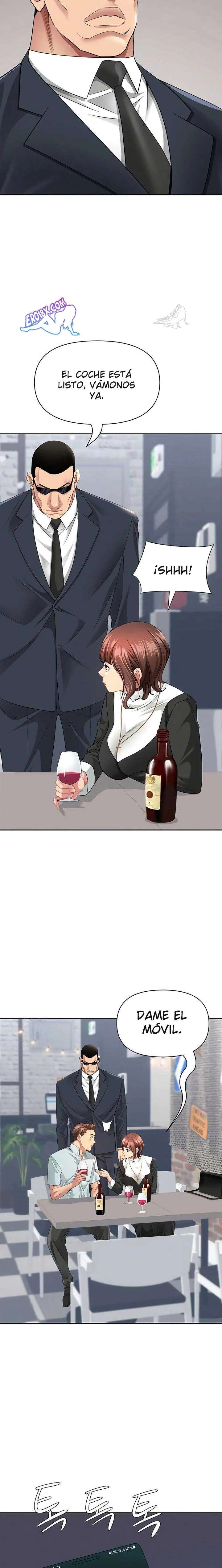 Una Mujer Casada Capítulo 29 - Page 13