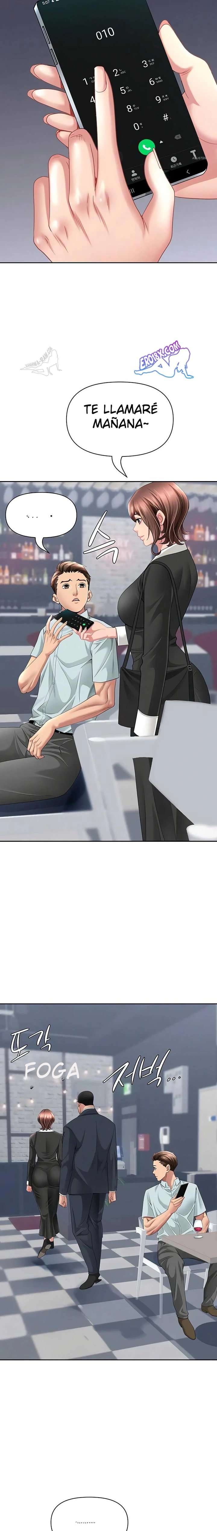 Una Mujer Casada Capítulo 29 - Page 14