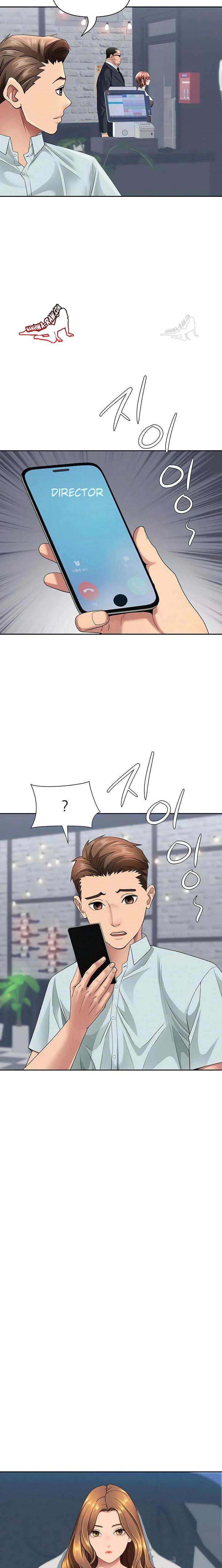 Una Mujer Casada Capítulo 29 - Page 15