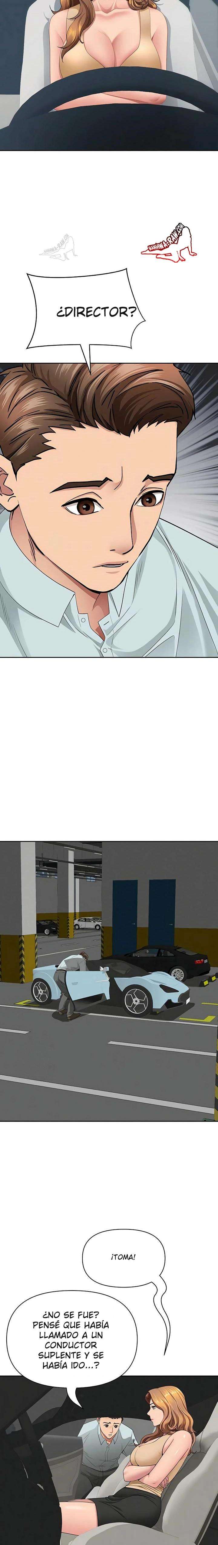 Una Mujer Casada Capítulo 29 - Page 16