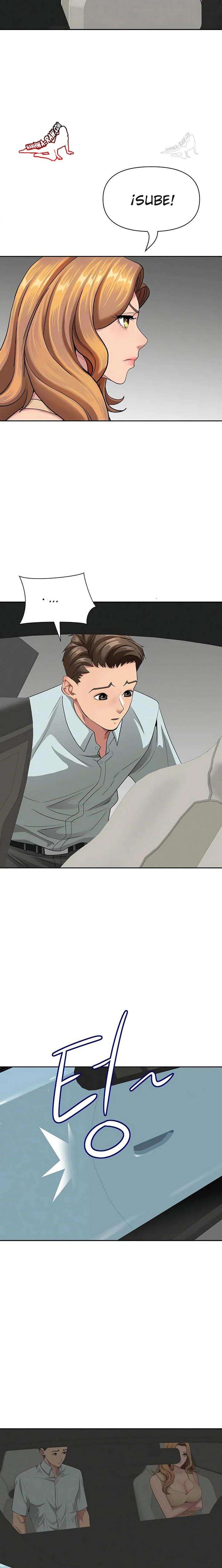 Una Mujer Casada Capítulo 29 - Page 17